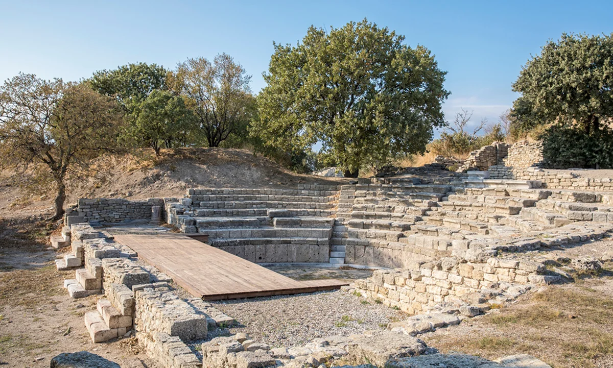 Excursii de neratat din Çanakkale